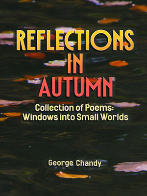 cover image of Reflections In Autumn